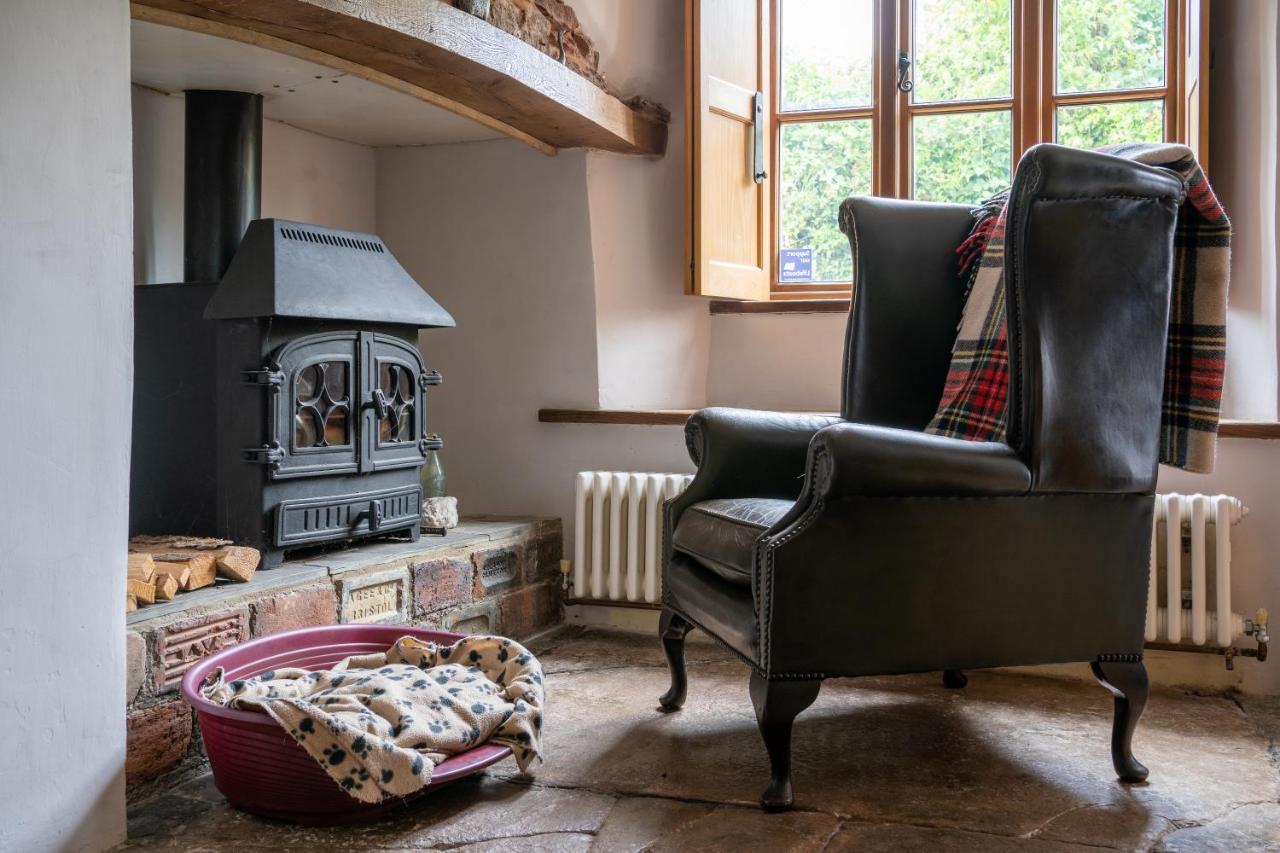 Woodview - Cosy 1840S Cottage In Chew Valley And Mendip Aonb Compton Martin Kültér fotó