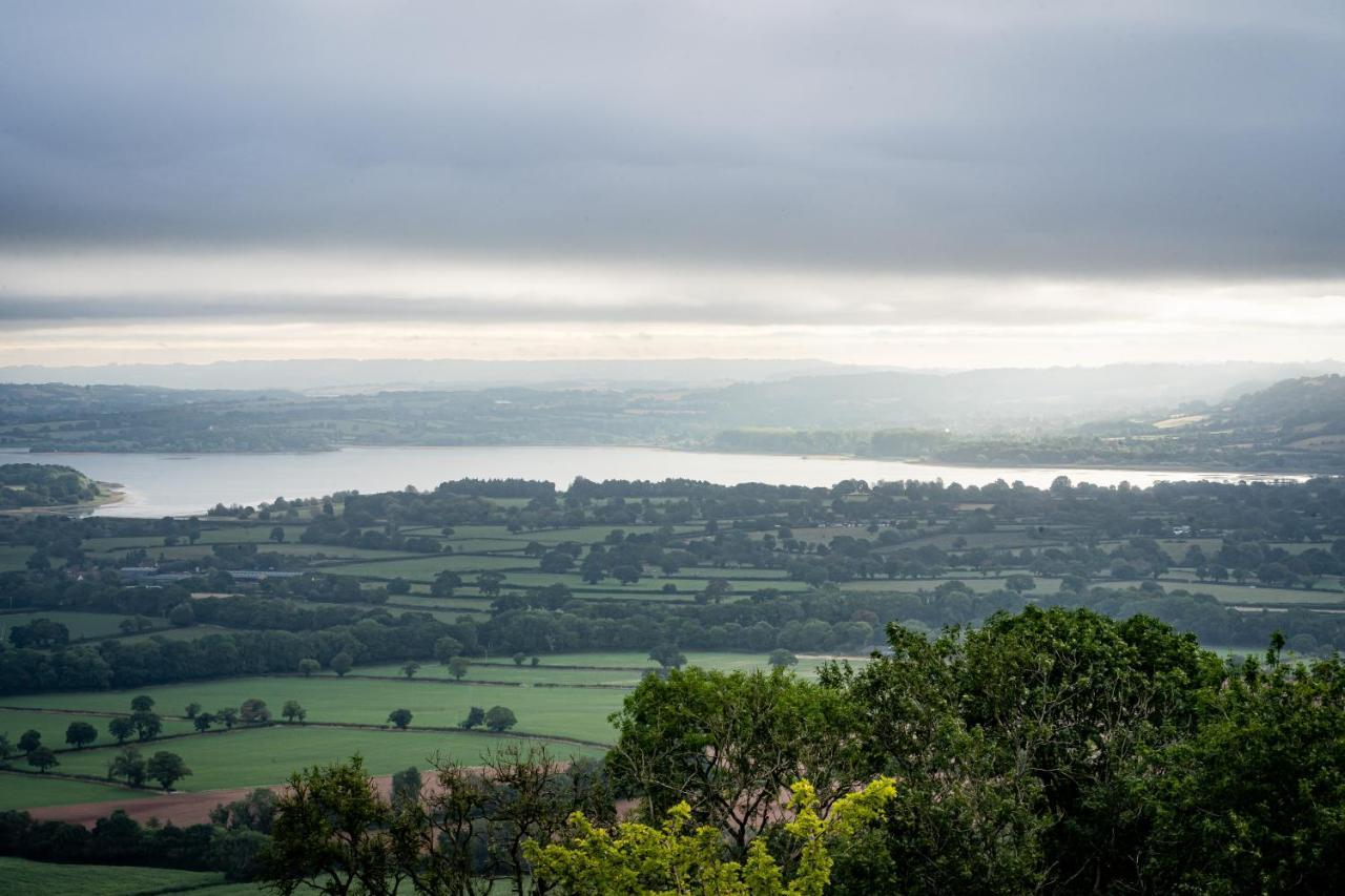 Woodview - Cosy 1840S Cottage In Chew Valley And Mendip Aonb Compton Martin Kültér fotó