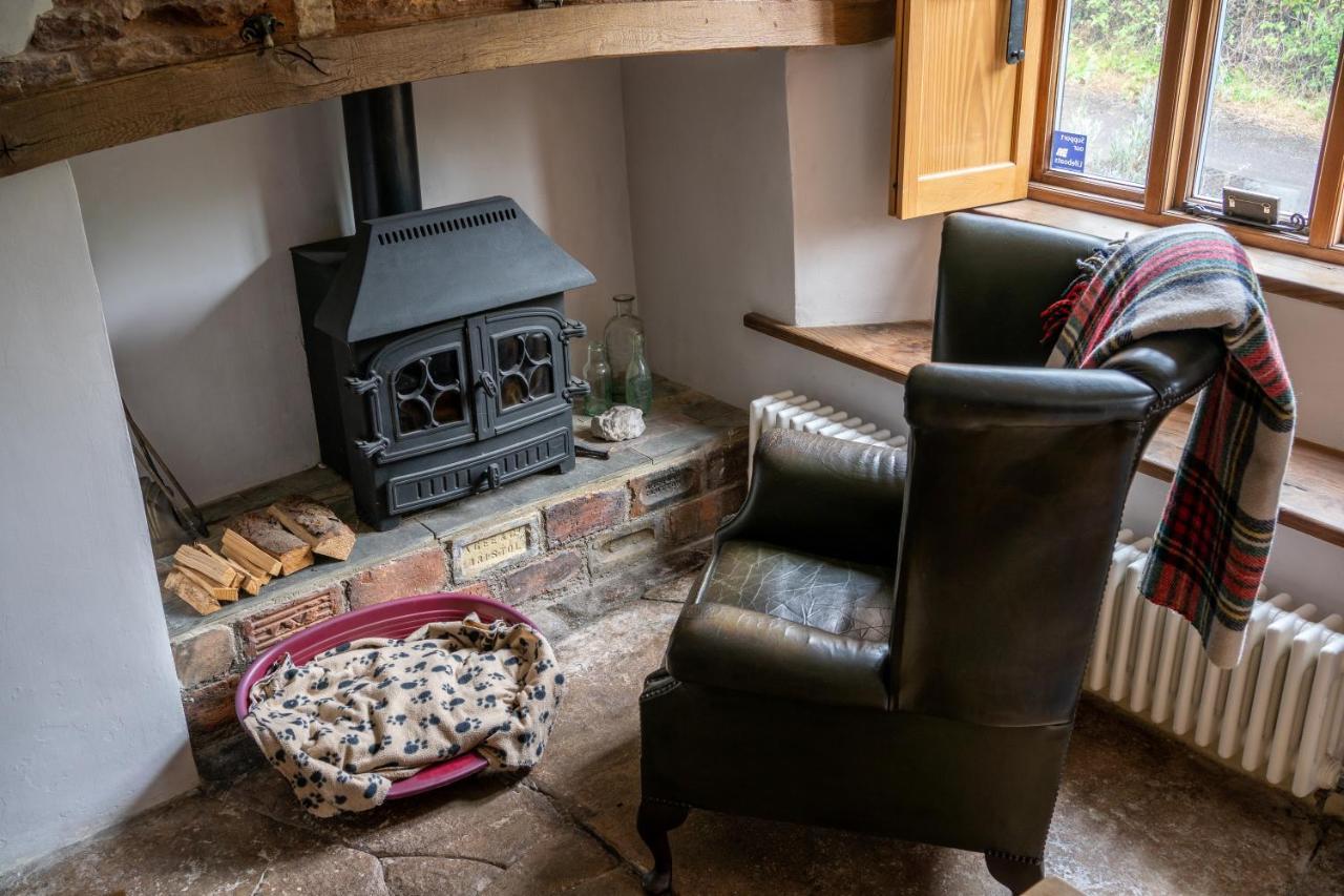 Woodview - Cosy 1840S Cottage In Chew Valley And Mendip Aonb Compton Martin Kültér fotó