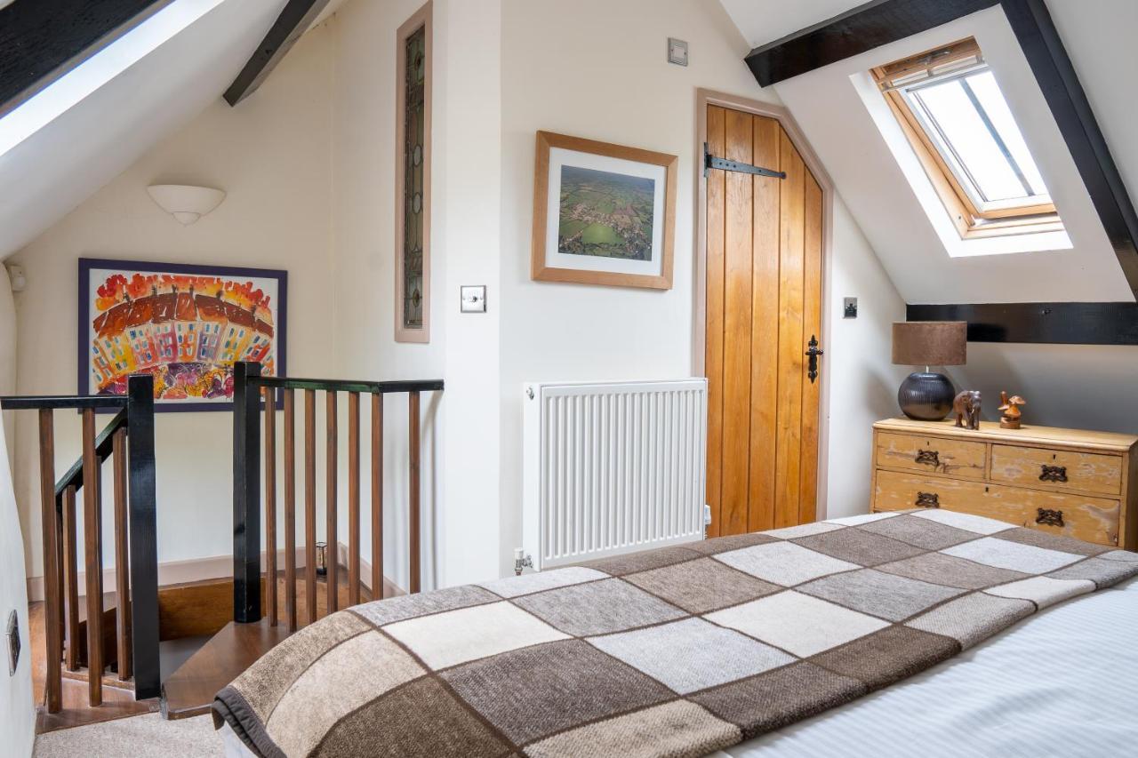 Woodview - Cosy 1840S Cottage In Chew Valley And Mendip Aonb Compton Martin Kültér fotó