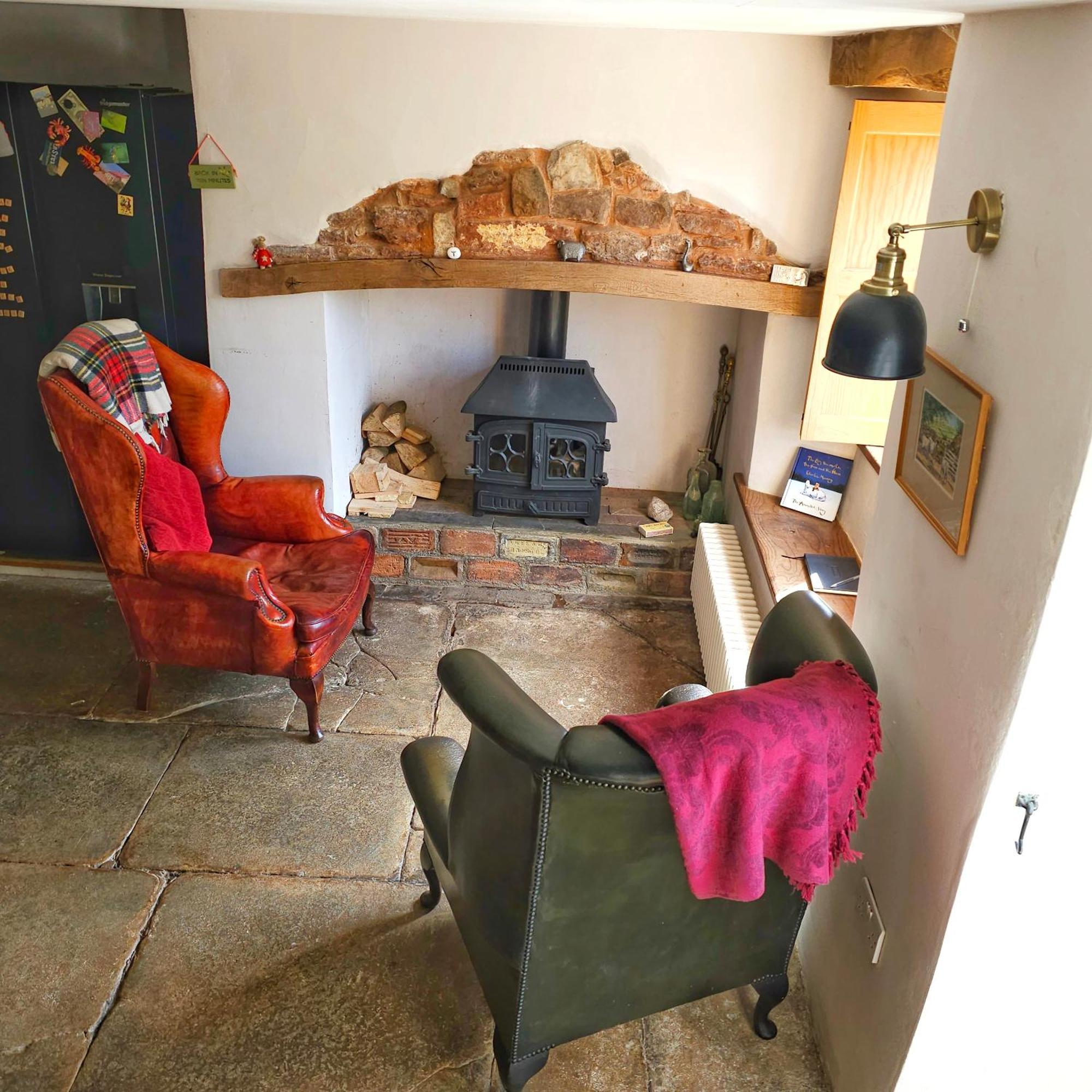 Woodview - Cosy 1840S Cottage In Chew Valley And Mendip Aonb Compton Martin Kültér fotó