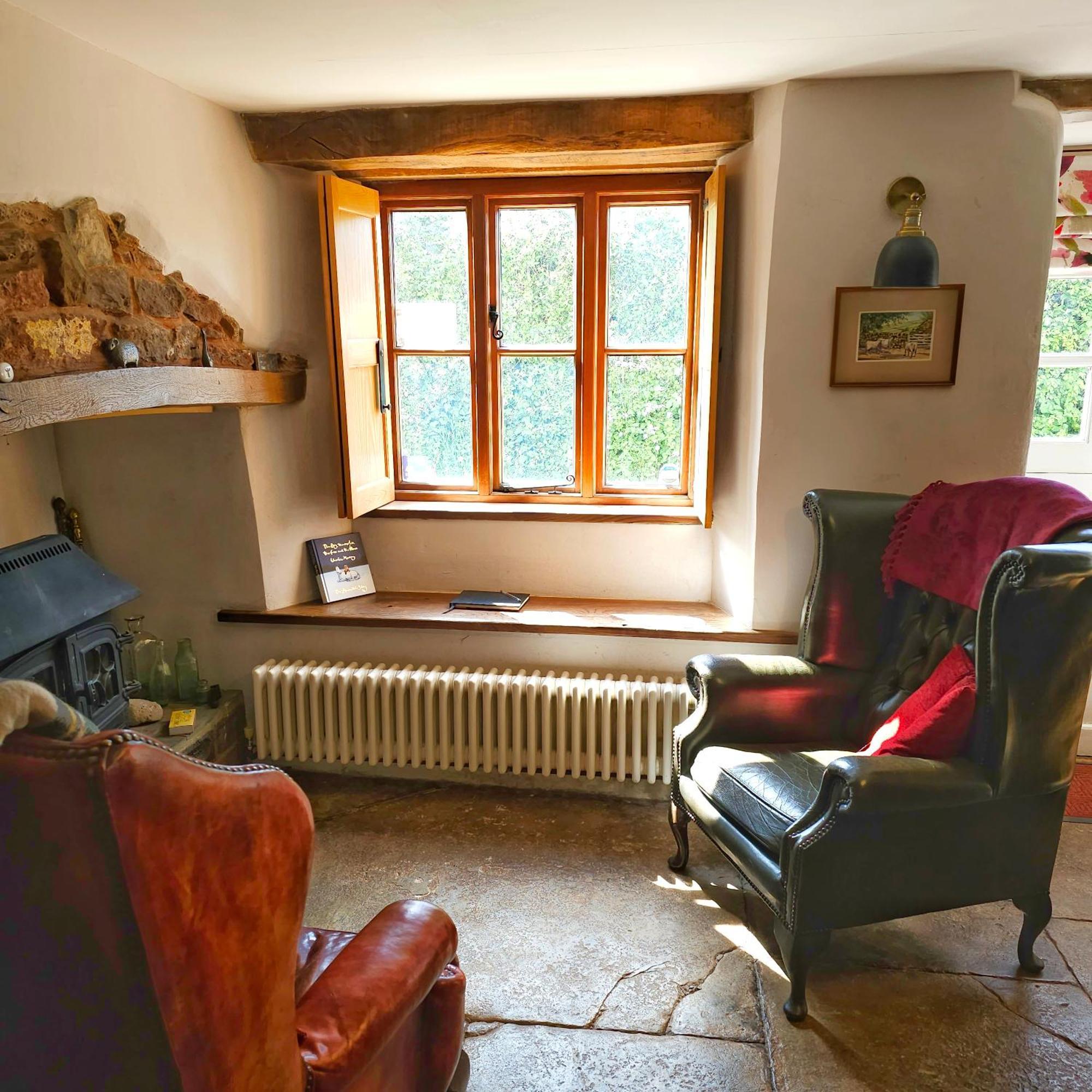 Woodview - Cosy 1840S Cottage In Chew Valley And Mendip Aonb Compton Martin Kültér fotó
